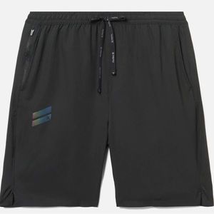 Hurley Exist Light Weight Sport Short